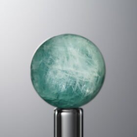 Kyanite-Blue&Green-13mm