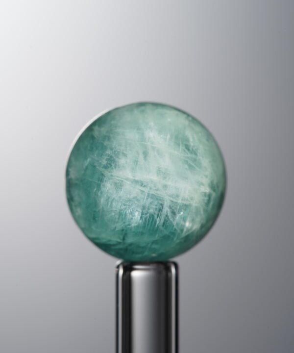 Kyanite-Blue&Green-13mm