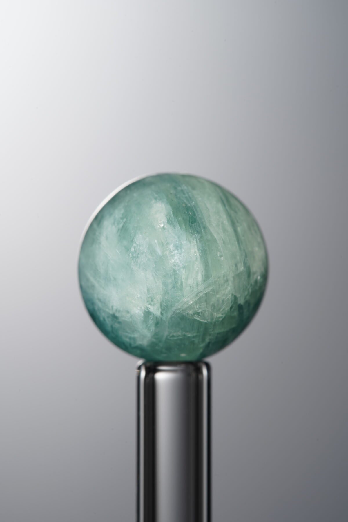 Kyanite-Blue&Green-13mm - Image 2