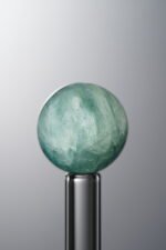 Kyanite-Blue&Green-13mm - Image 2