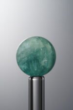 Kyanite-Blue&Green-13mm - Image 4