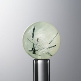 Prehnite-Green-11mm