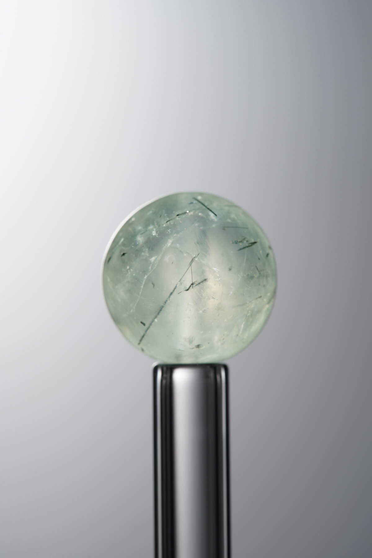 Prehnite-Green-11mm - Image 3
