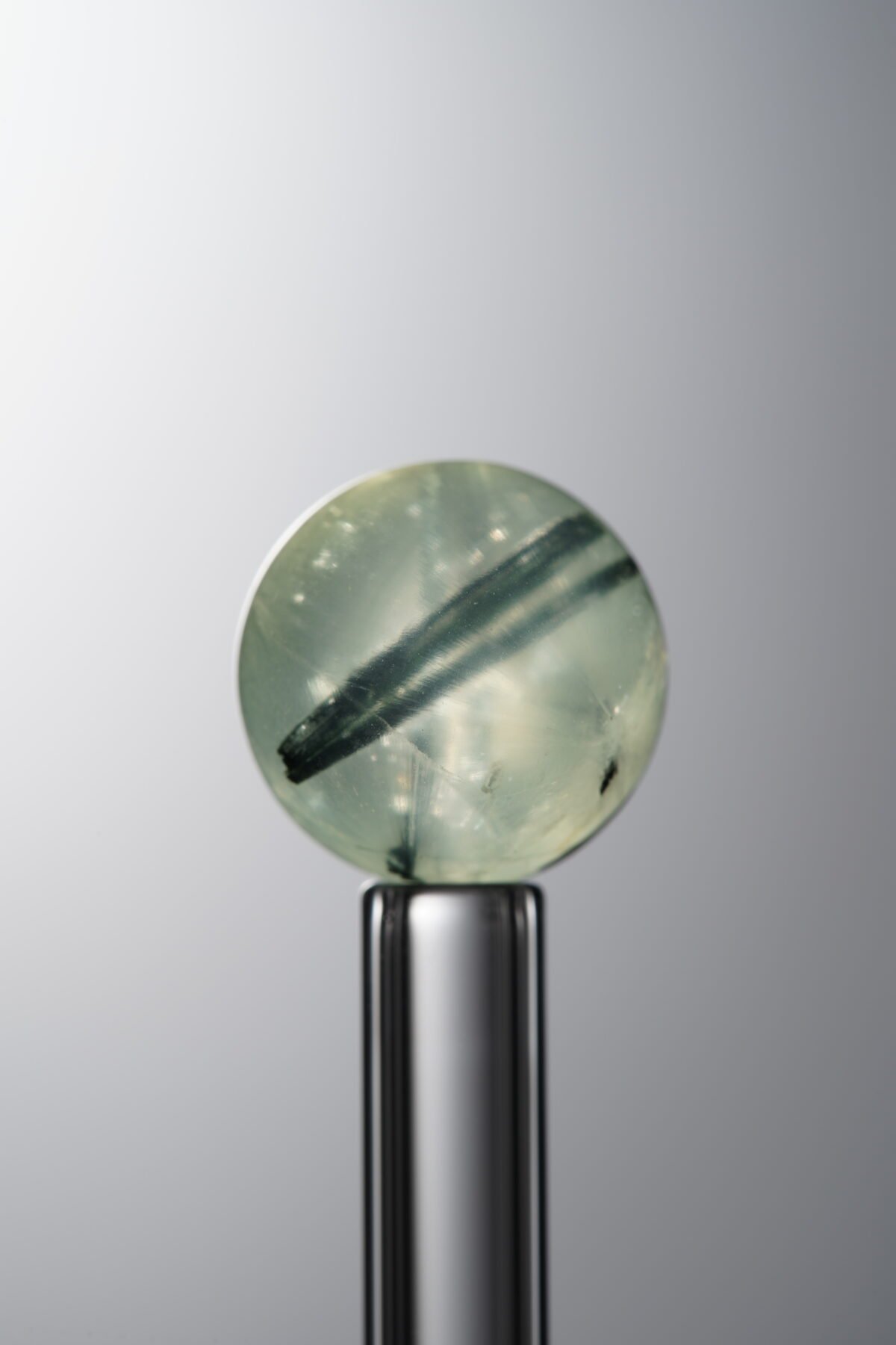 A6-51 (3) Prehnite-Green-12mm - Image 1
