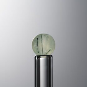 Prehnite-Green-6mm
