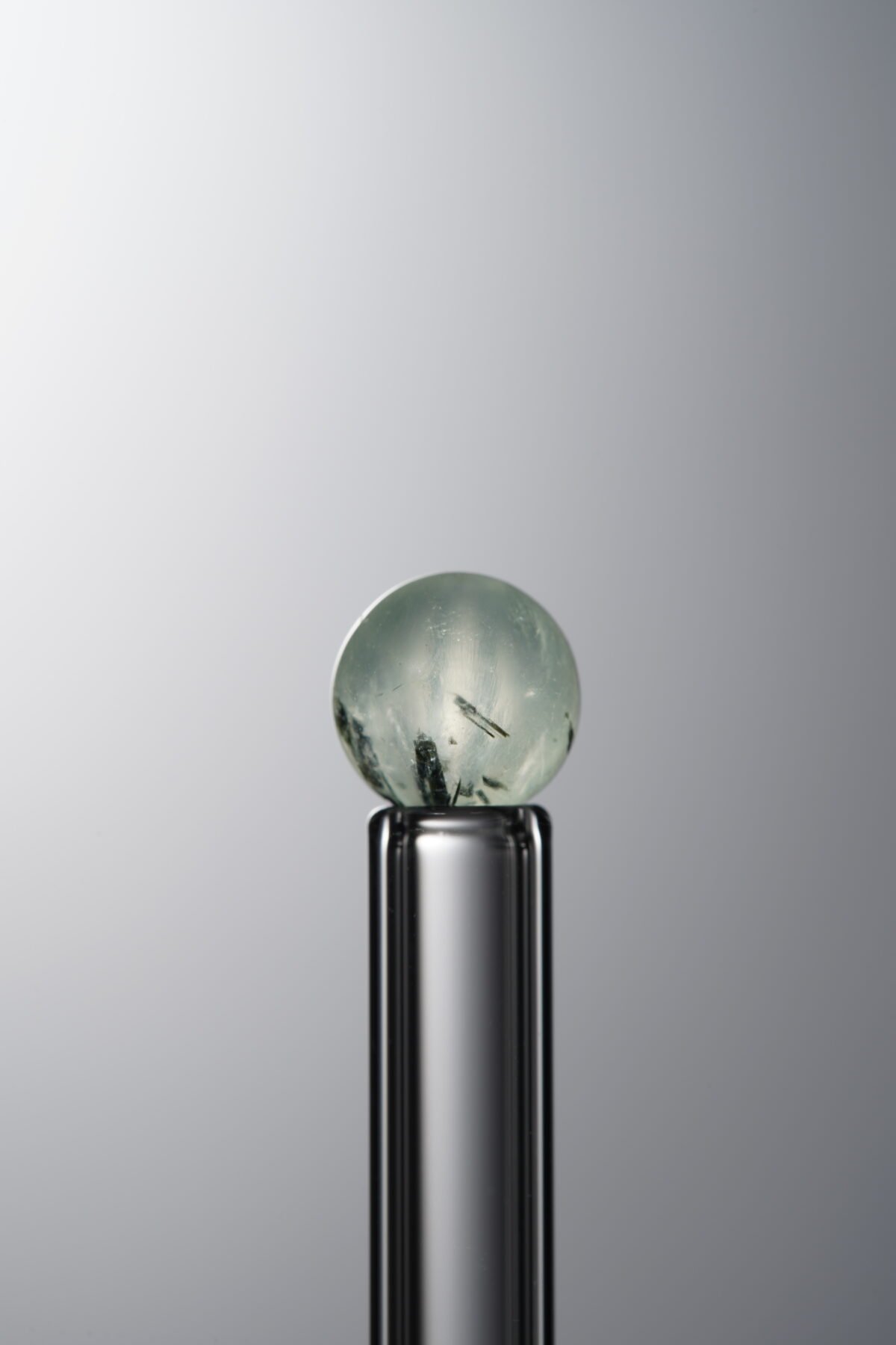 A6-53 (3) Prehnite-Green-7mm