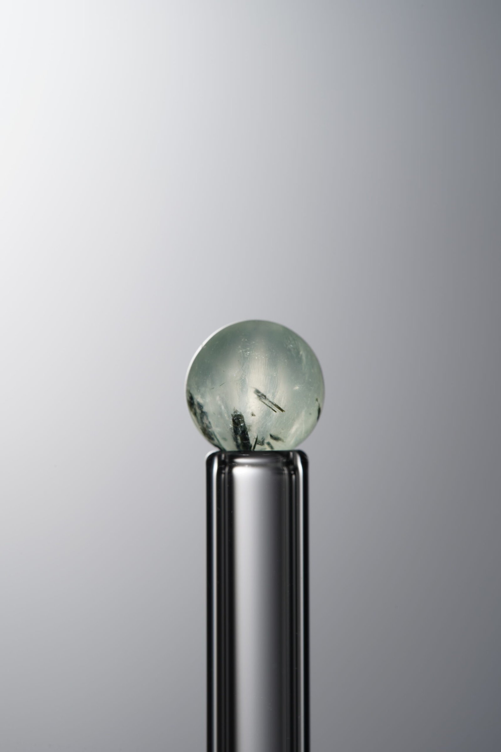 A6-53 (3) Prehnite-Green-7mm