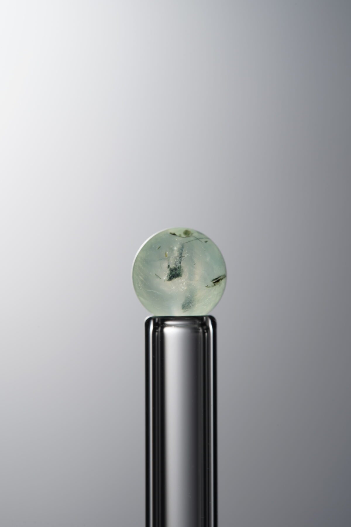 Prehnite-Green-7mm - Image 2