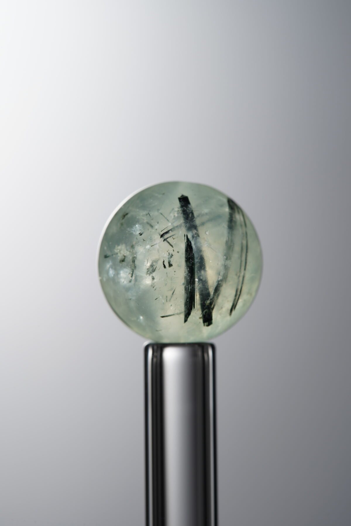 Prehnite-Green-11mm - Image 1