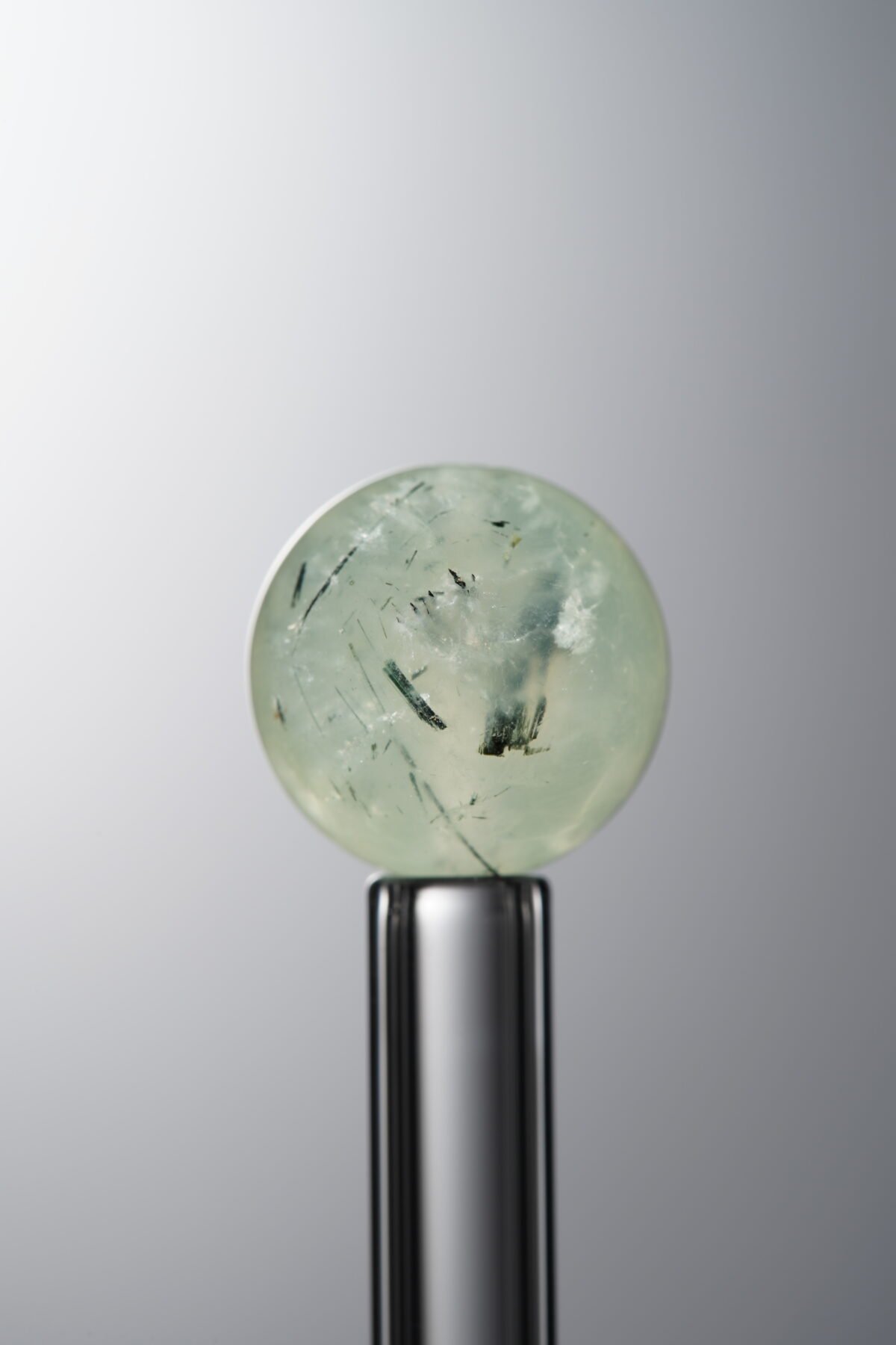 Prehnite-Green-11mm - Image 3