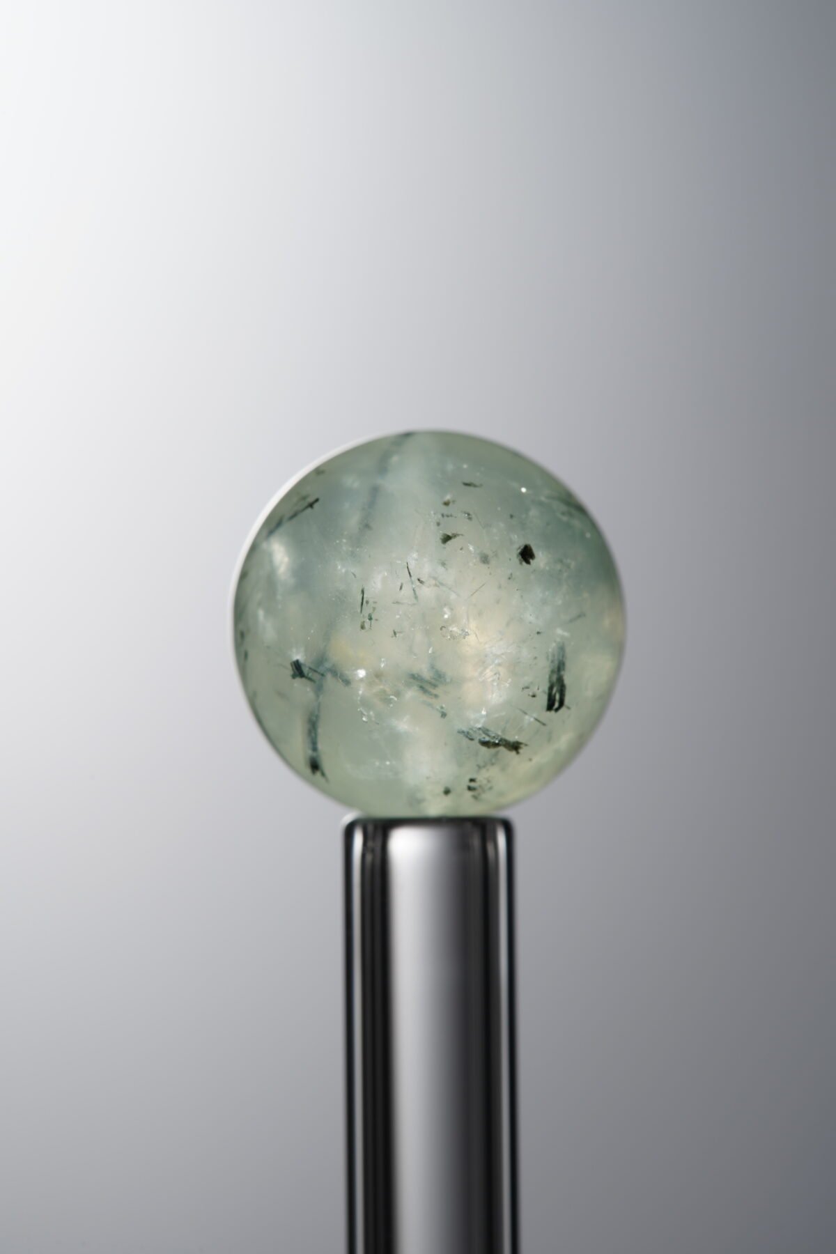Prehnite-Green-11mm - Image 2