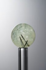 Prehnite-Green-13mm