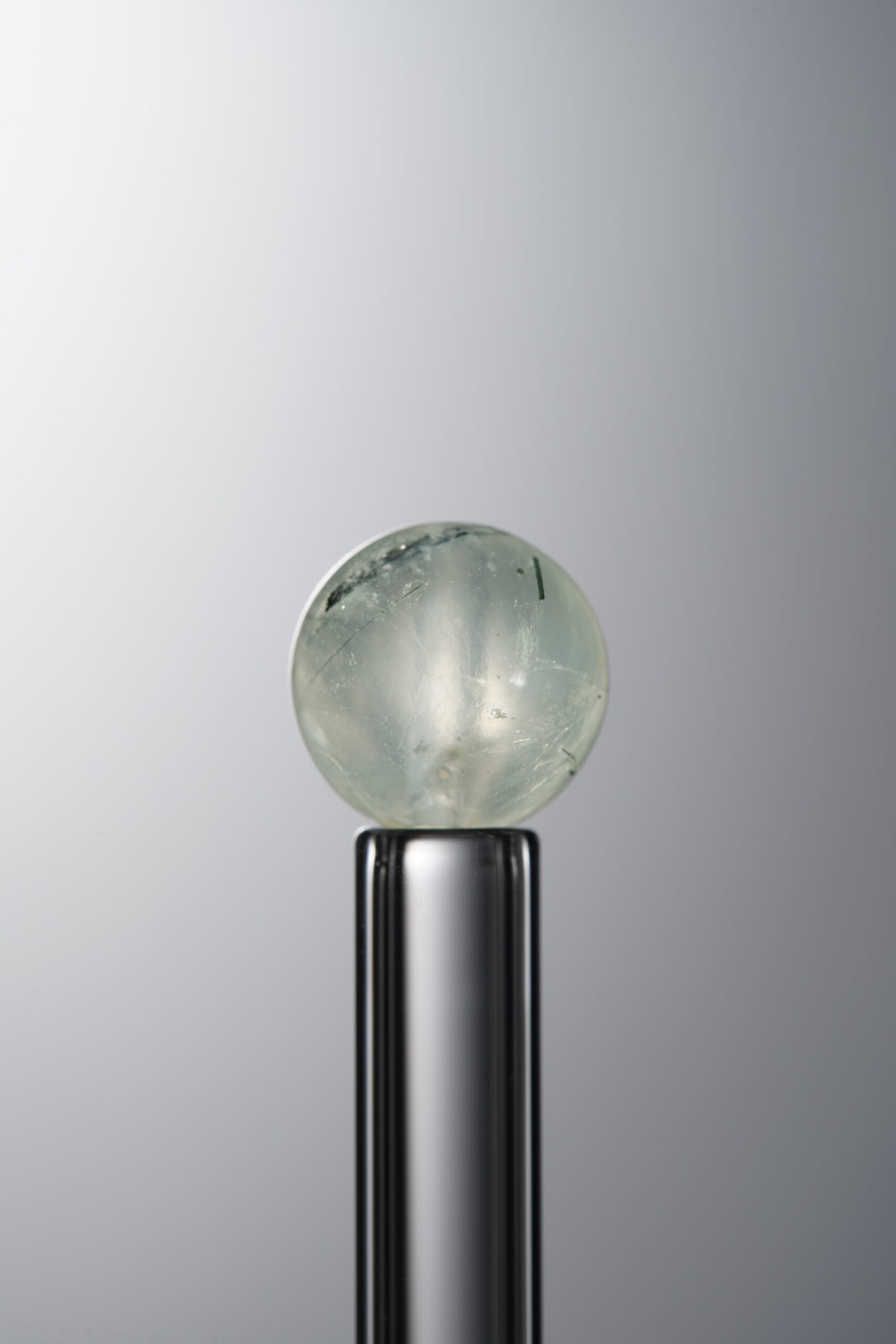 A7-11 (3) Prehnite-Green-8mm - Image 1