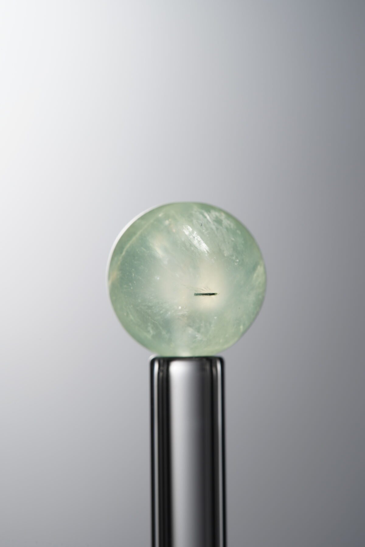 Prehnite-Green-11mm - Image 1