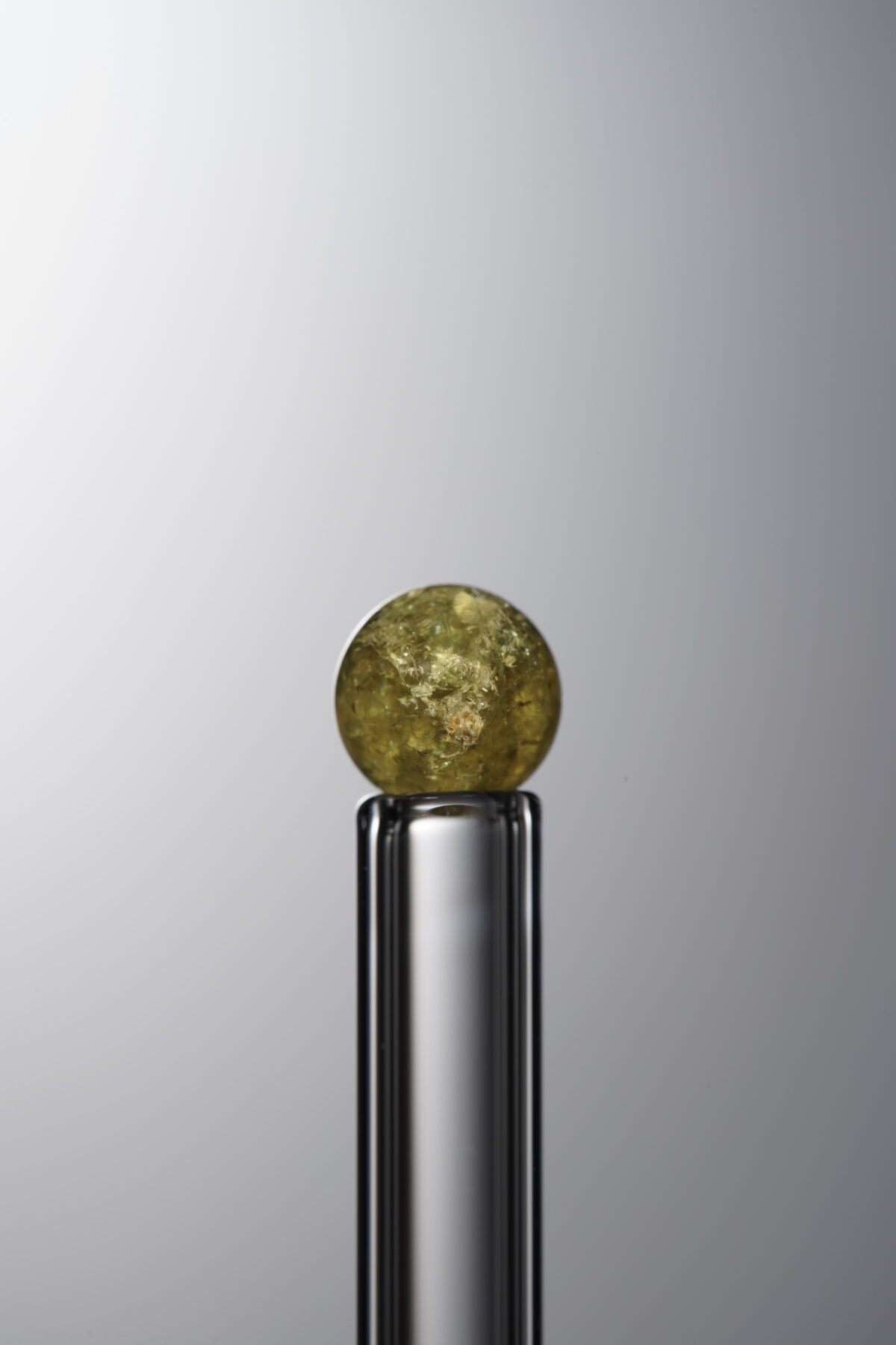 Garnet-Green-6mm - Image 1