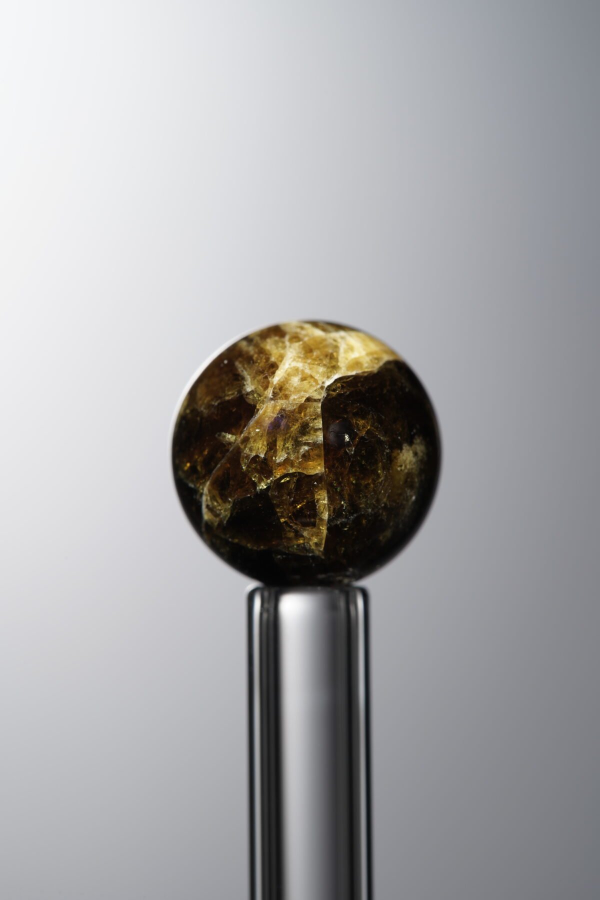 Garnet-Green-11mm - Image 1