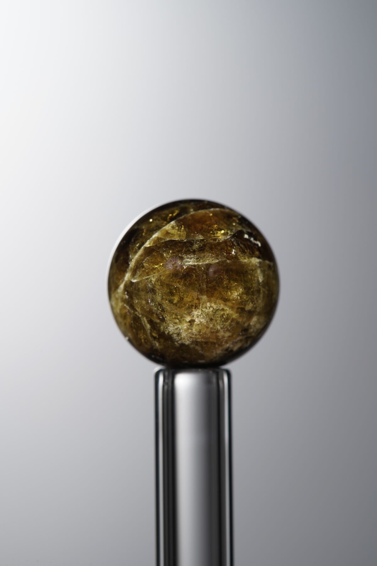 Garnet-Green-11mm - Image 2