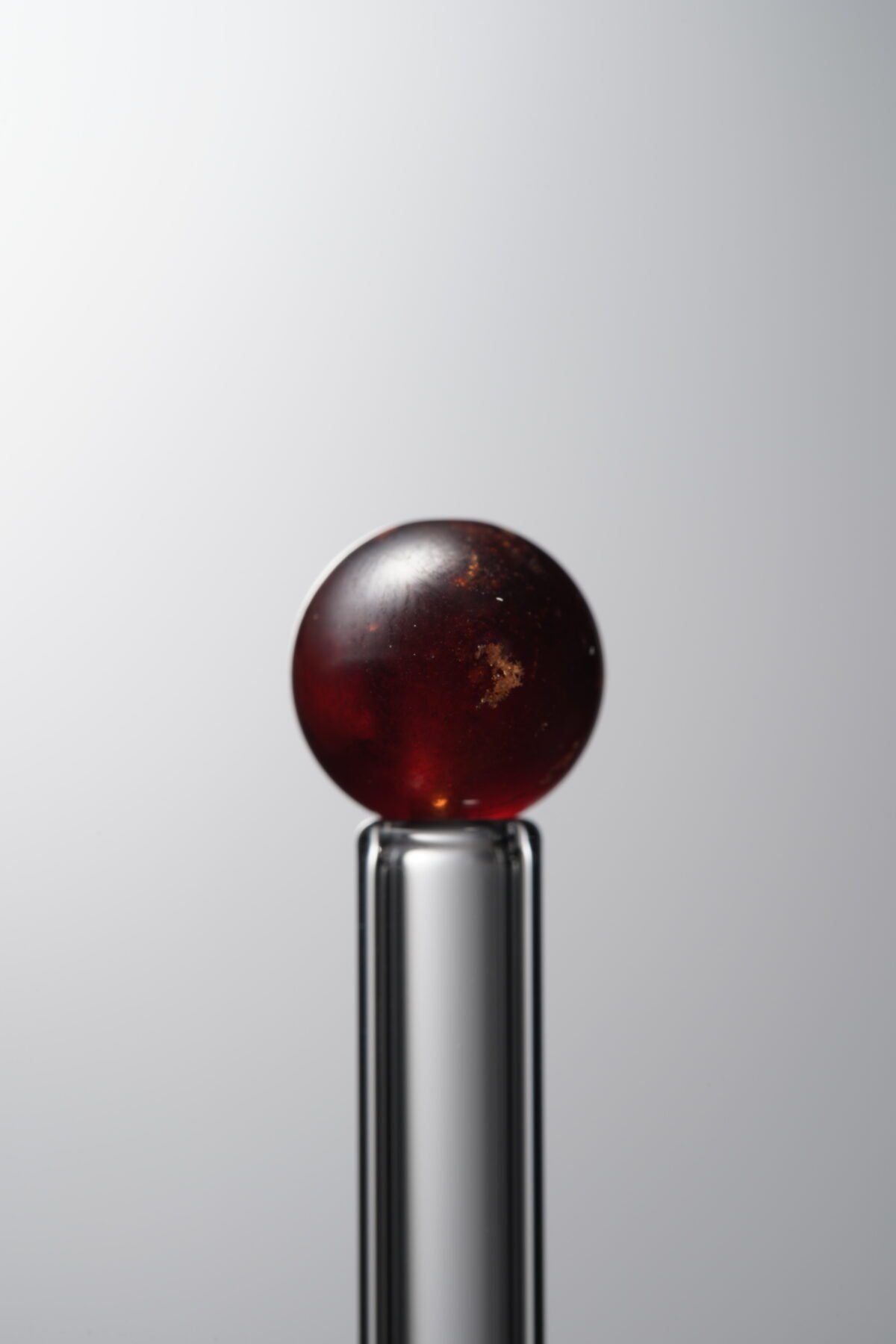 Garnet-Red-8mm - Image 4