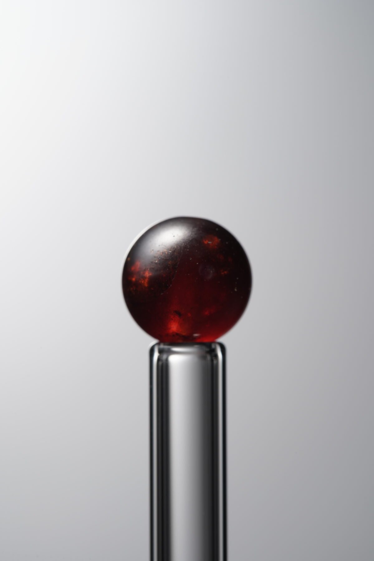 Garnet-Red-8mm - Image 3