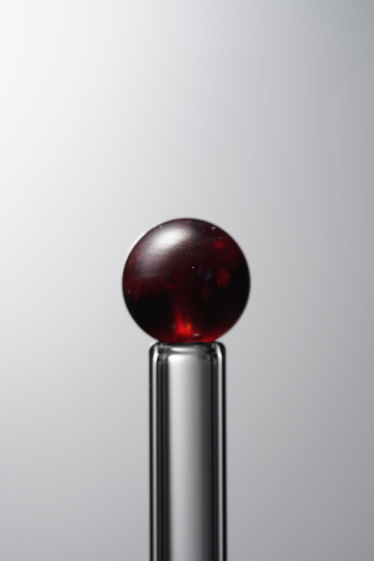 Garnet-Red-8mm - Image 1