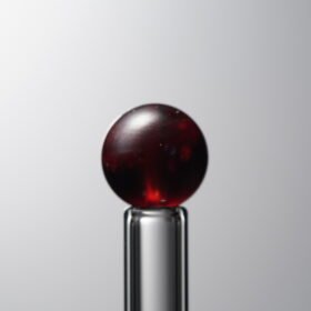 Garnet-Red-8mm