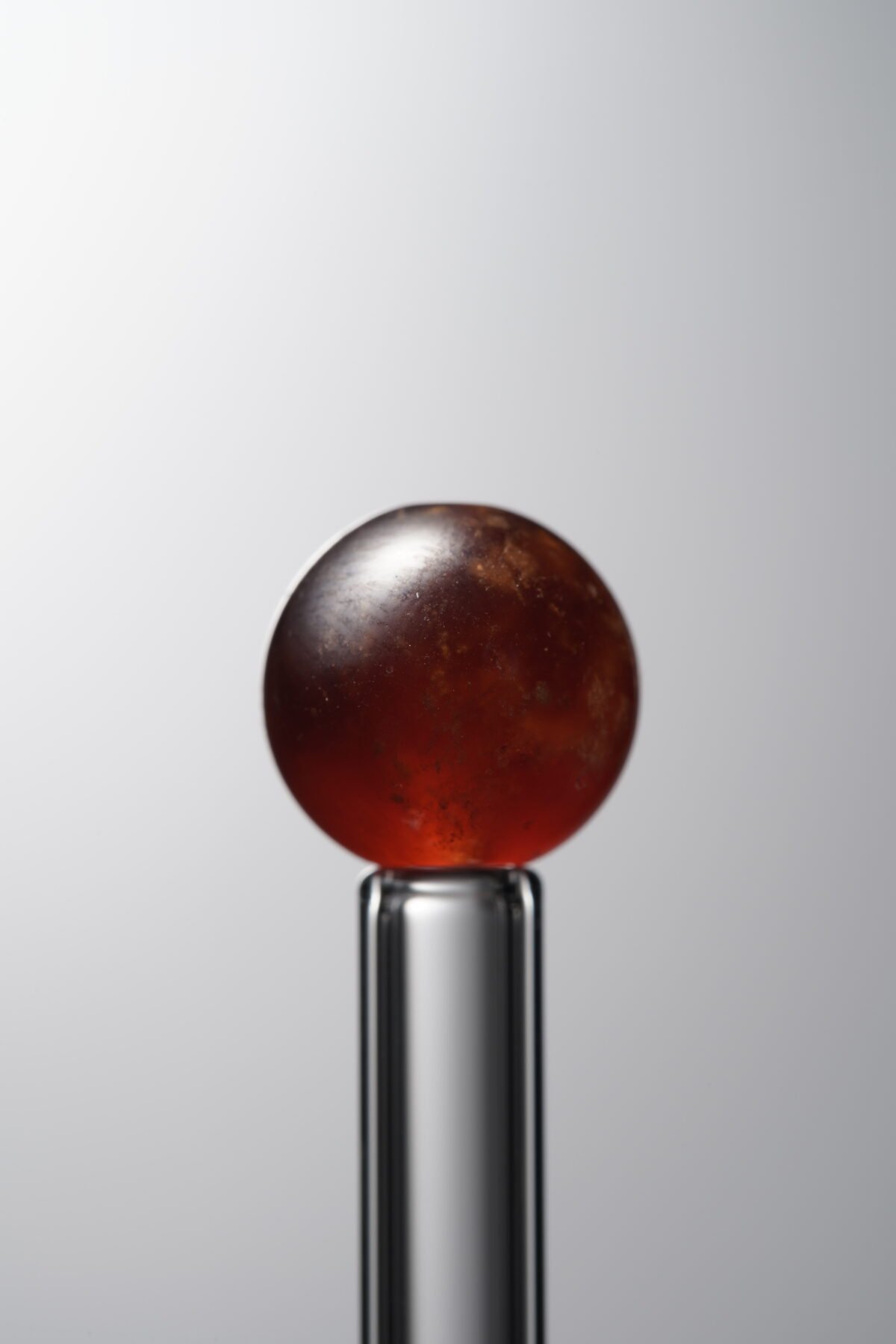 Garnet-Red-10mm - Image 1