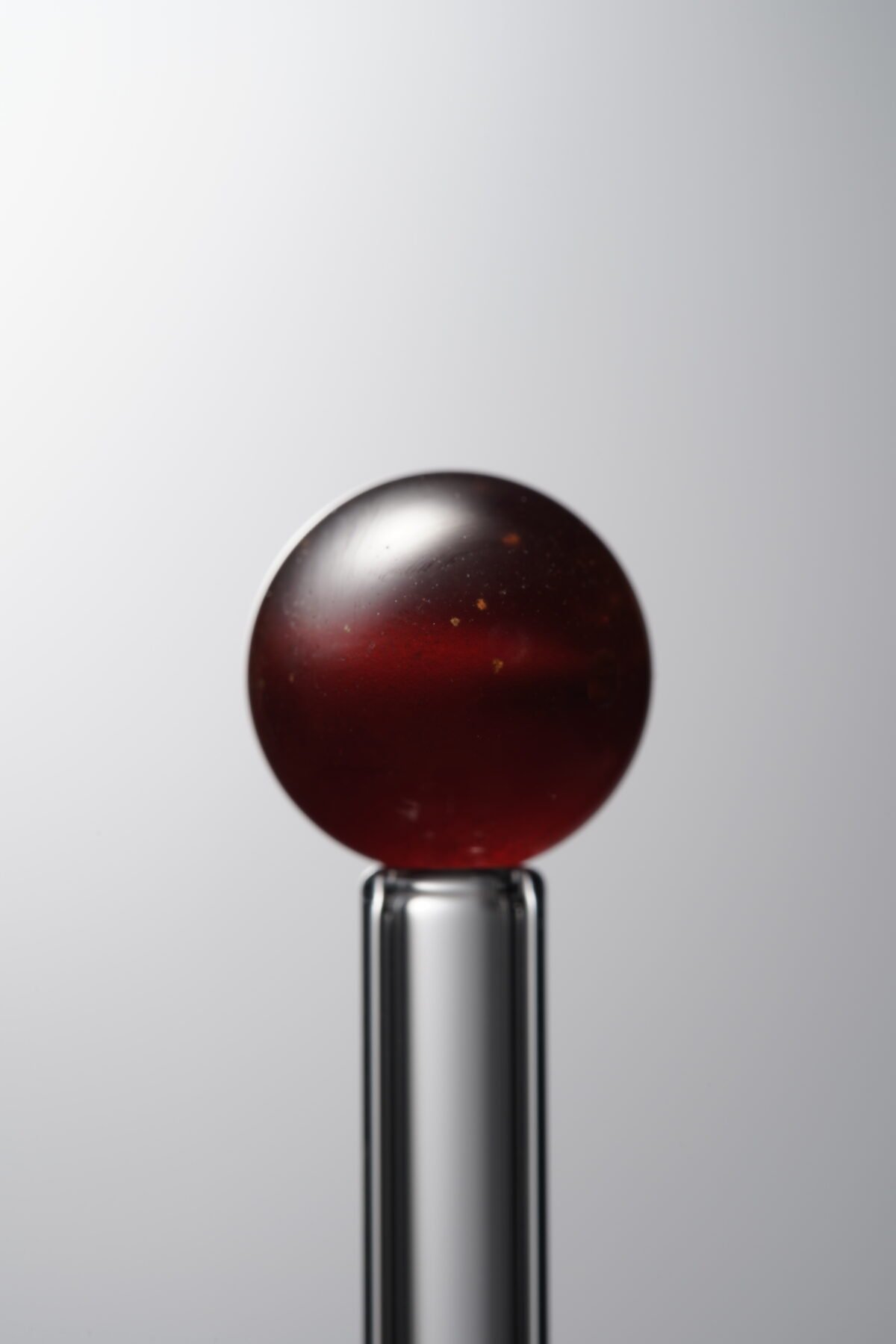 Garnet-Red-11mm - Image 1