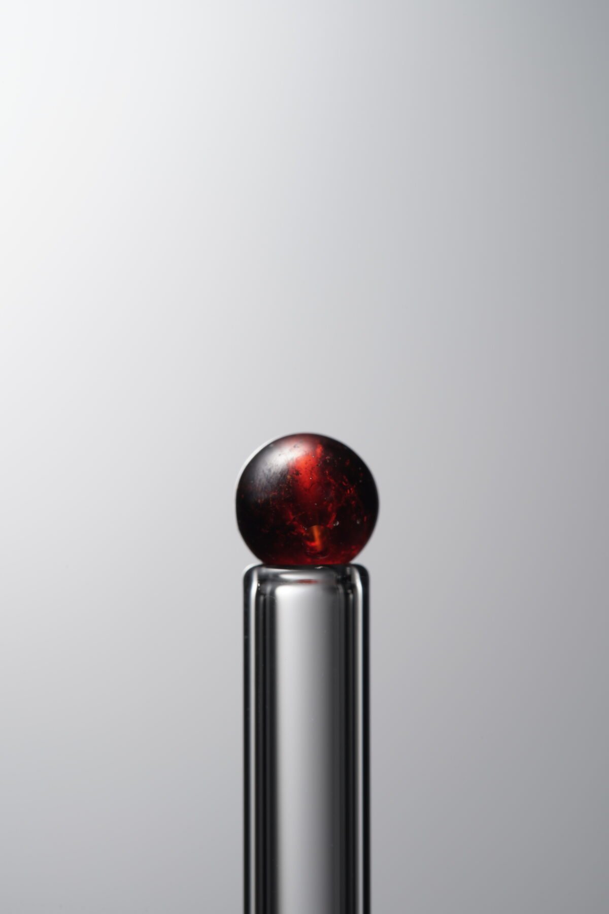 Garnet-Red-5mm - Image 1