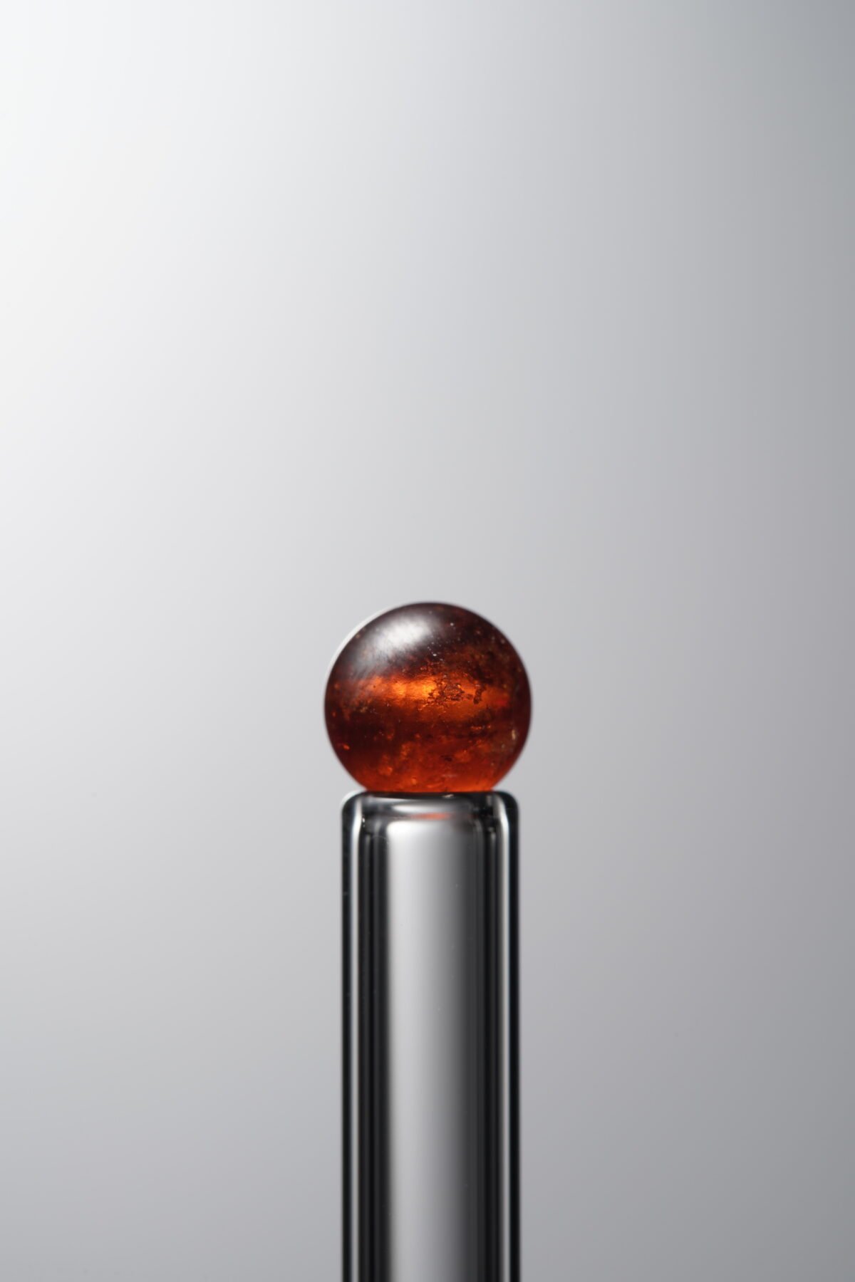 Garnet-Red-6mm - Image 1