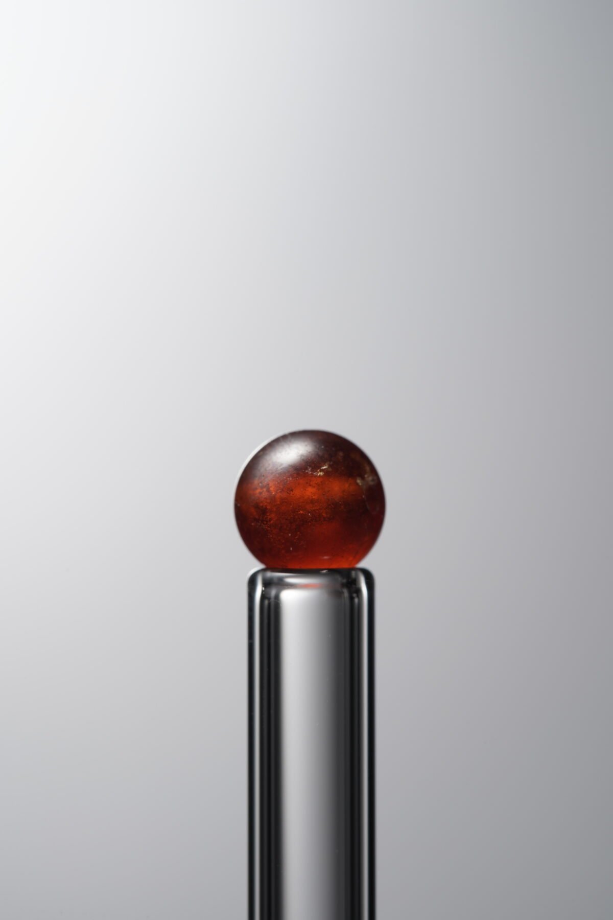 Garnet-Red-6mm - Image 2