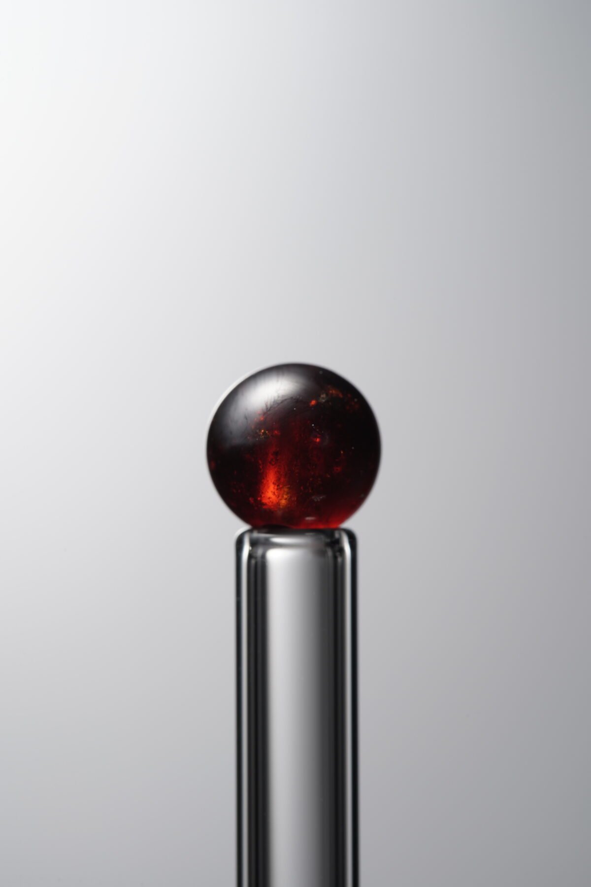 Garnet-Red-7mm - Image 1