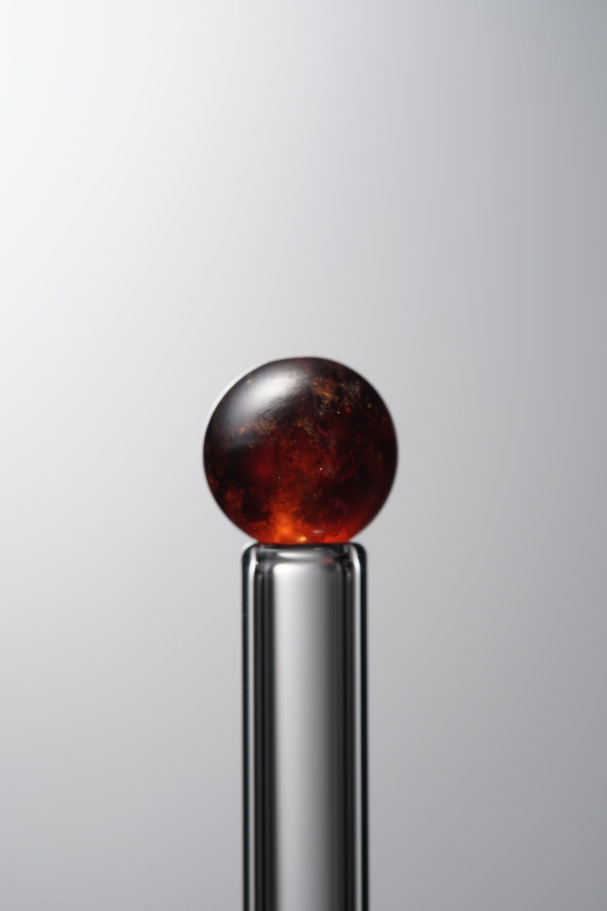 Garnet-Red-7mm - Image 1