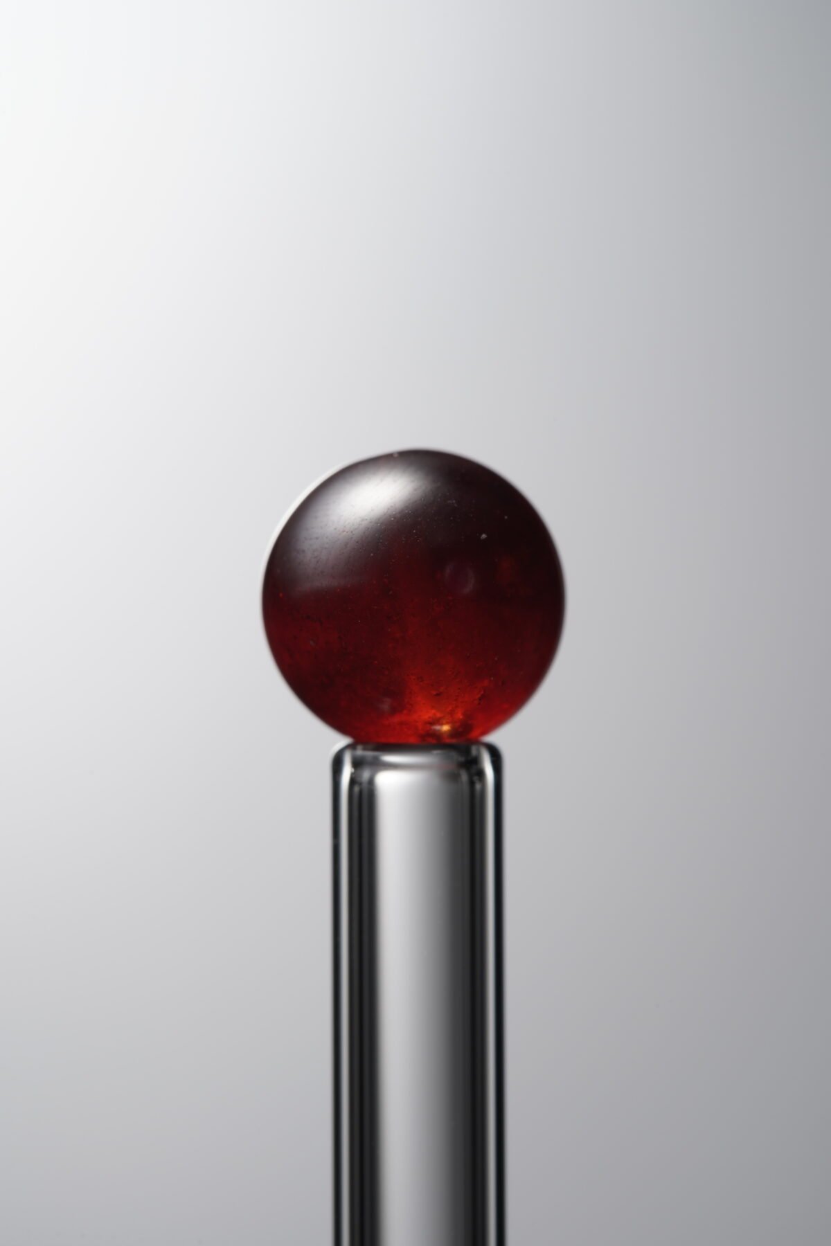 Garnet-Red-8mm - Image 1