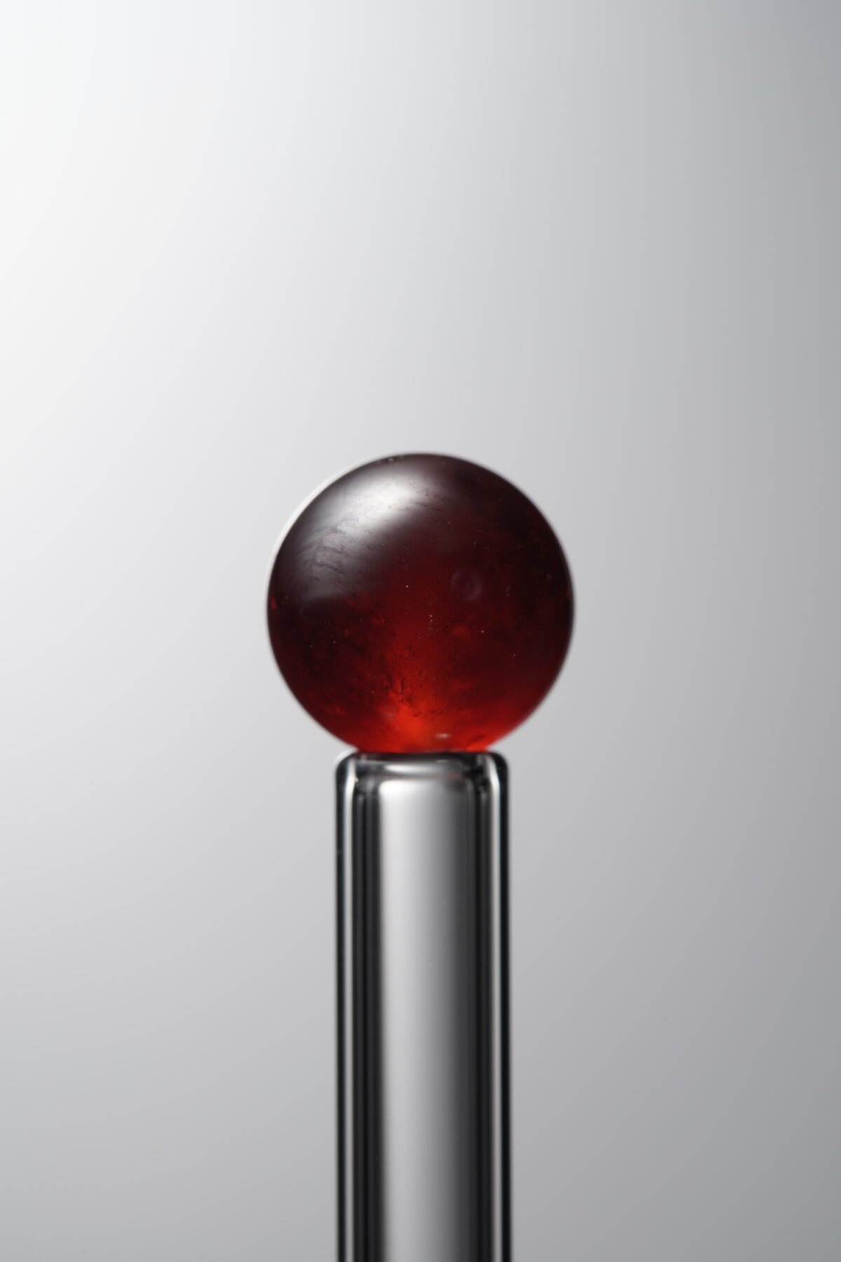 Garnet-Red-8mm - Image 2
