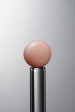 Opal-Pink-8mm Natural Gemstone Bead