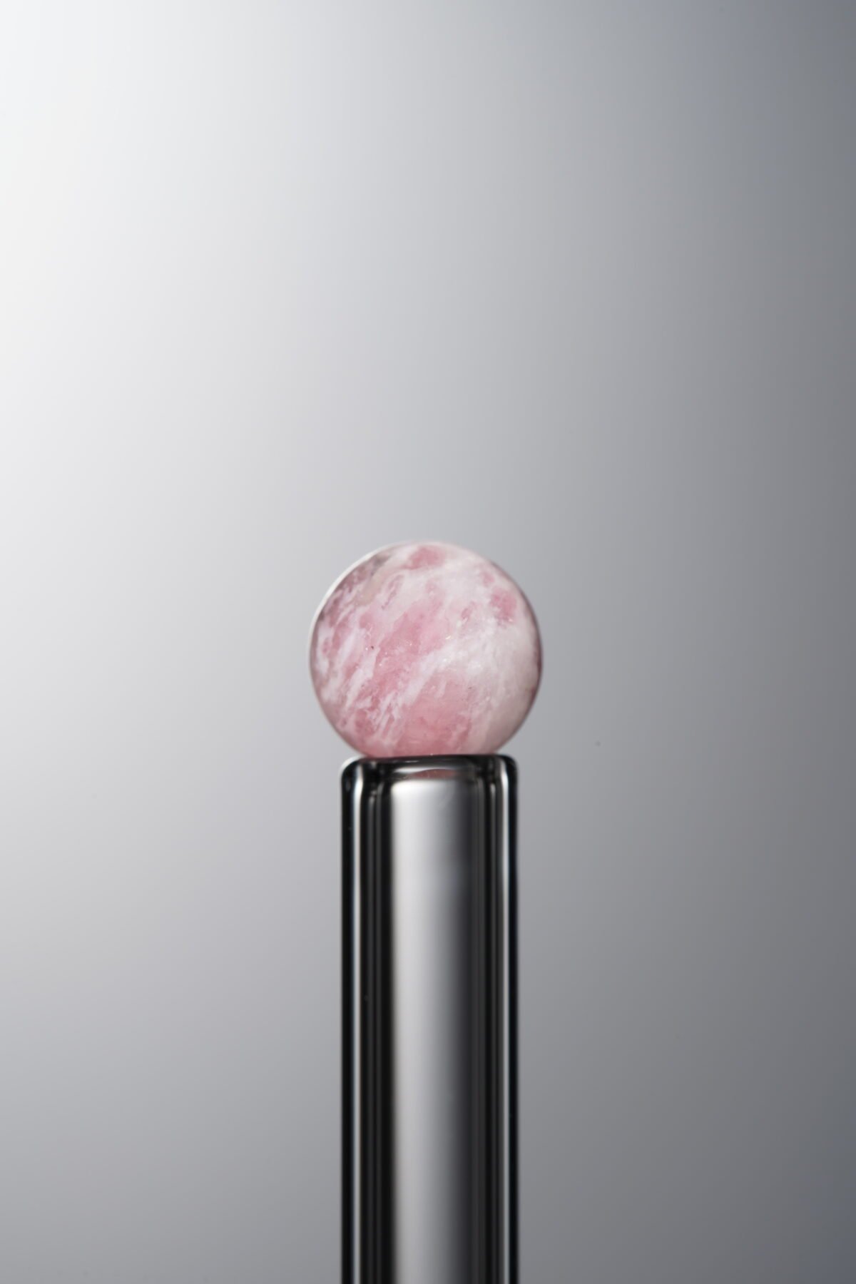 Tourmaline-White&Pink-6mm - Image 4