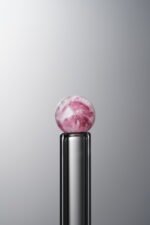 Tourmaline-White&Pink-6mm - Image 2