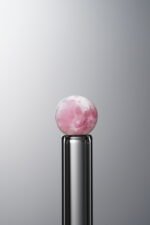 Tourmaline-White&Pink-7mm