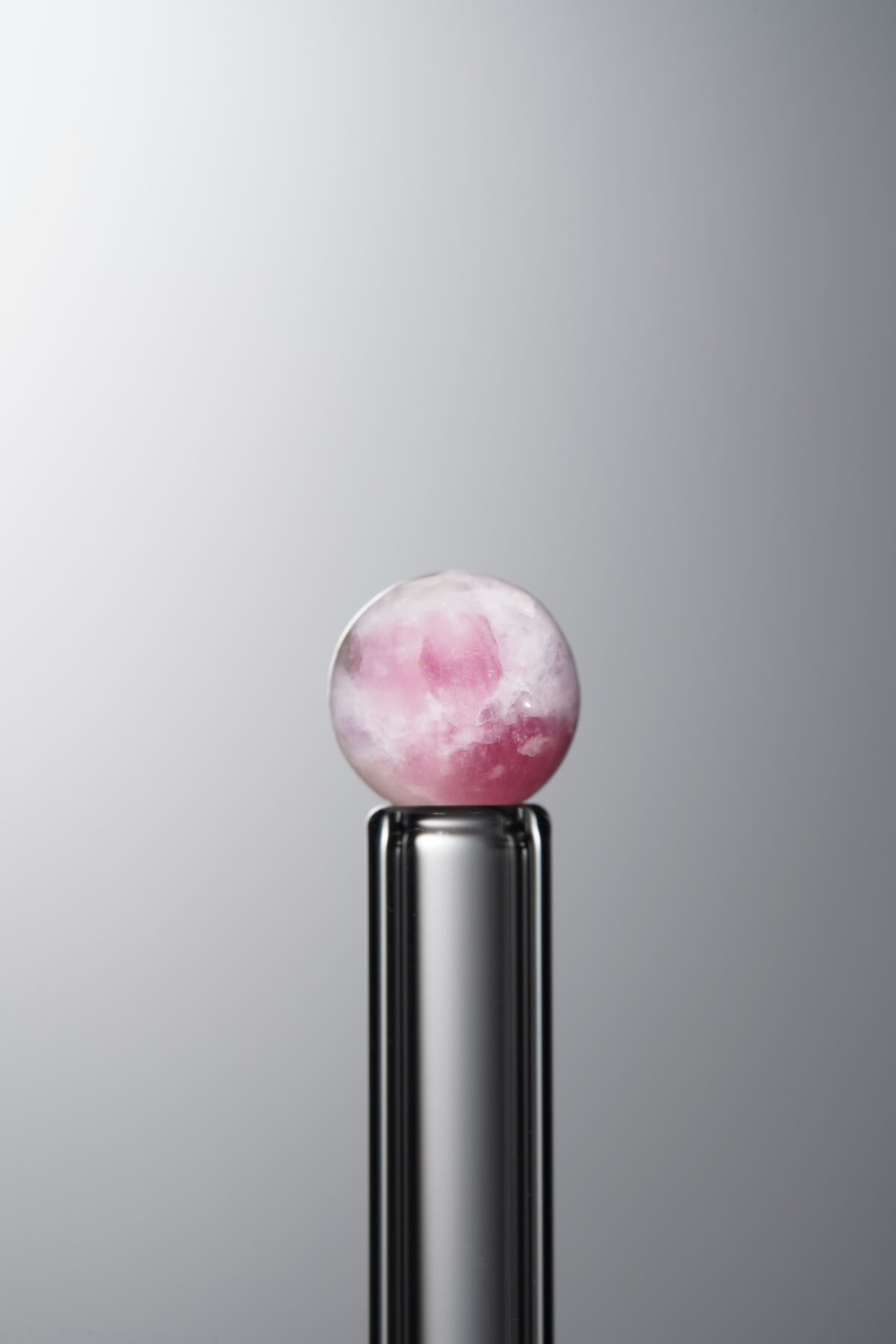 Tourmaline-White&Pink-7mm - Image 4