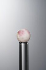 Tourmaline-White&Pink-7mm - Image 3