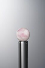 Tourmaline-White&Pink-7mm