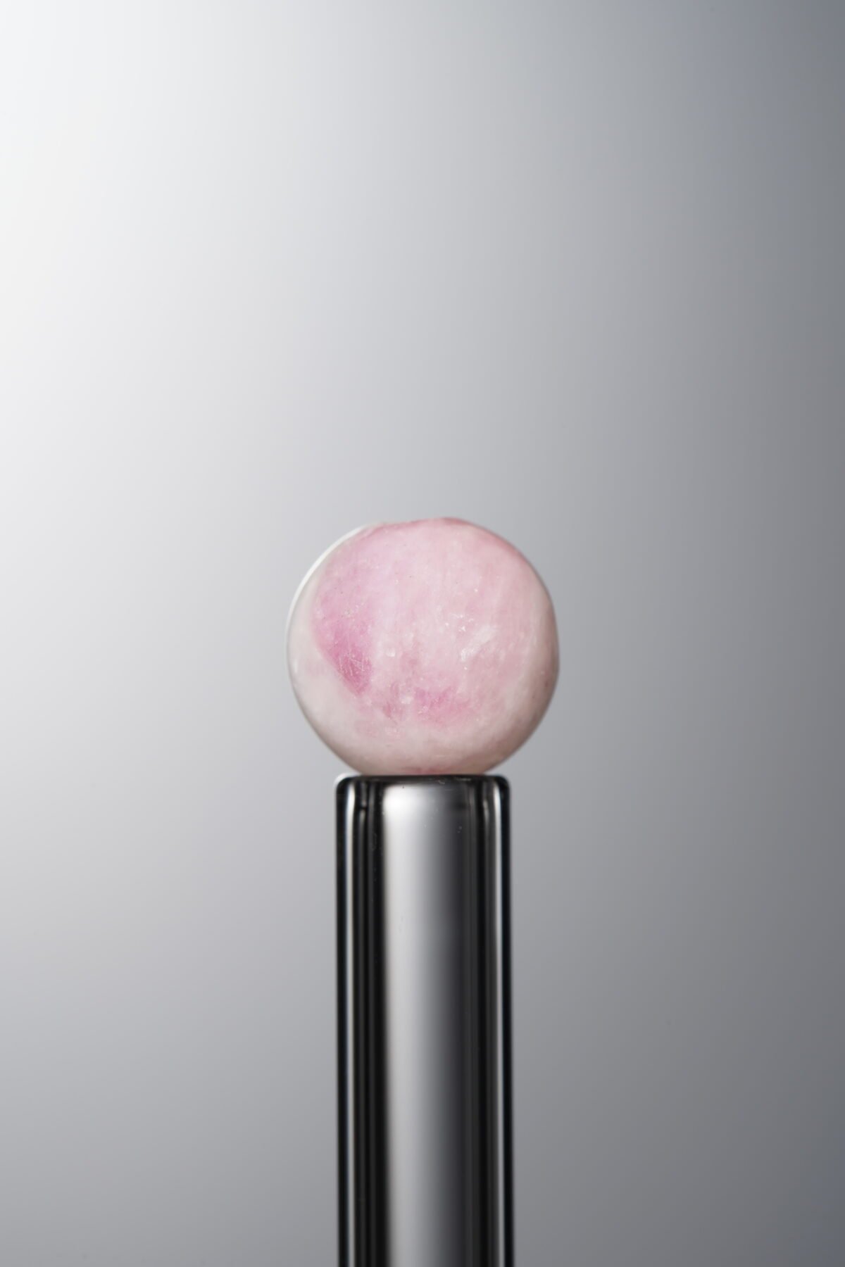 Tourmaline-White&Pink-8mm - Image 1