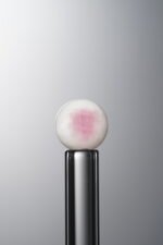 Tourmaline-White&Pink-8mm - Image 3