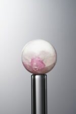 Tourmaline-White&Pink-11mm - Image 4