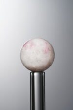 Tourmaline-White&Pink-11mm - Image 3