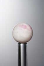 Tourmaline-White&Pink-11mm - Image 2