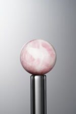 Tourmaline-White&Pink-12mm