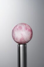 Tourmaline-White&Pink-12mm - Image 4