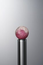 Tourmaline-White&Pink-7mm