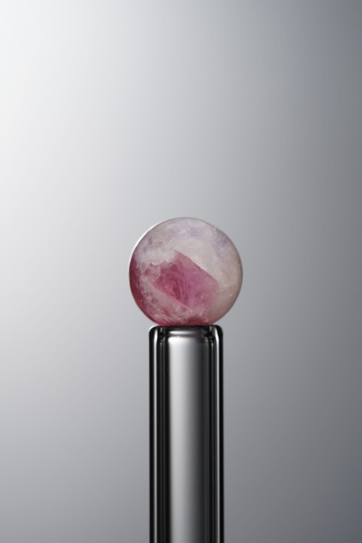 Tourmaline-White&Pink-7mm - Image 3